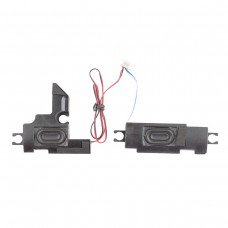 Динаміки для HP 250 255 256 G4 G5, 15-AC 15-AF 15-AY 15-BA, (813965-001, PK23000R200 , пара L+R)