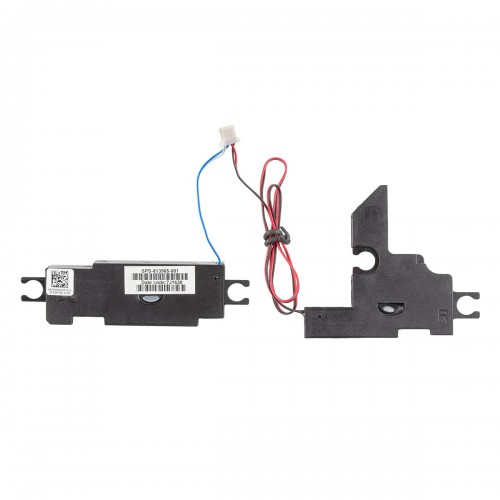 Динаміки для ноутбука HP 250 255 256 G4 G5, 15-AC 15-AF 15-AY 15-BA, (813965-001, PK23000R200 , пара L+R)