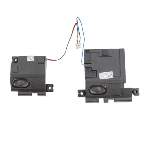 Динамики для ноутбука Lenovo Ideapad G580 G585 series, (PK23000K800, 90200455, пара, L+R)