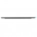 Декоративная панель с лого для MacBook Air M2 13.6" A2681 2022, (стекло, 300мм, no Logo)