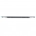 Декоративная панель с лого для MacBook Air M2 13.6" A2681 2022, (стекло, 300мм, no Logo)