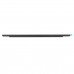 Декоративна панель з лого для MacBook Air M2 13.6" A2681 2022, (скло, 300мм, no Logo)