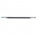 Декоративна панель з лого для MacBook Air M2 13.6" A2681 2022, (скло, 300мм, no Logo)