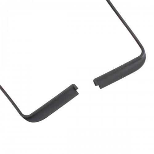 Гумова рамка екрану для MacBook Pro 13" (A1706, A1708, A1989, A2159, A2251, A2289, A2338)