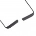Гумова рамка екрану для MacBook Pro 13" (A1706, A1708, A1989, A2159, A2251, A2289, A2338)