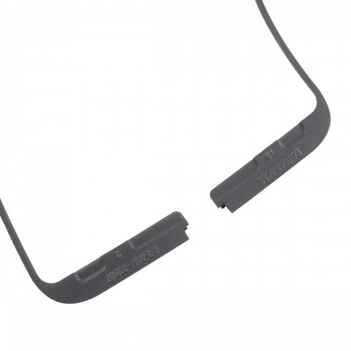 Гумова рамка екрану для MacBook Pro 13" (A1706, A1708, A1989, A2159, A2251, A2289, A2338)