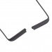 Резиновая рамка экрана для MacBook Pro 13" (A1706, A1708, A1989, A2159, A2251, A2289, A2338)