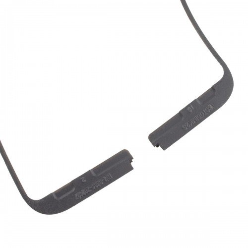 Резиновая рамка экрана для MacBook Pro 13" (A1706, A1708, A1989, A2159, A2251, A2289, A2338) Резиновая рамка экрана для MacBook Pro 13" (A1706, A1708, A1989, A2159, A2251, A2289, A2338)