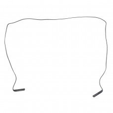 Гумова рамка екрану для MacBook Pro 16" A2141 2019-2020