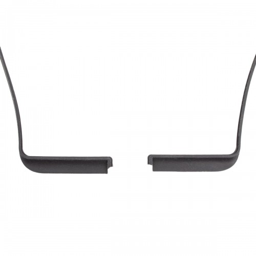 Гумова рамка екрану для MacBook Pro 15" (A1707, A1990)