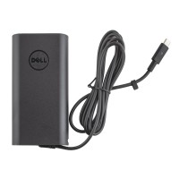 Блок живлення для Dell USB Type-C 90W, (0TDK33, Original)