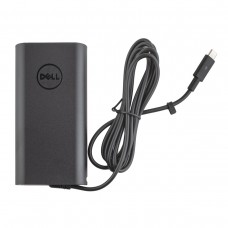 Блок живлення для Dell USB Type-C 90W, (0TDK33, Original)