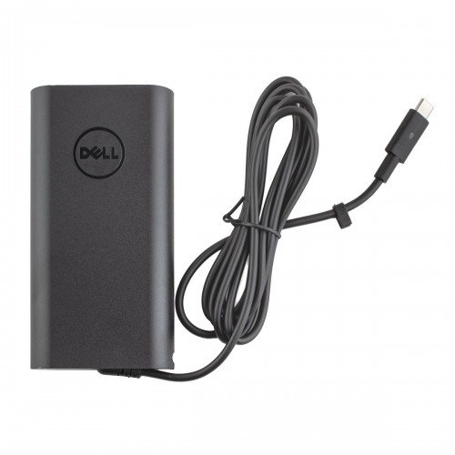Блок питания для ноутбука Dell USB Type-C 90W, (0TDK33, Original)