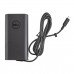 Блок питания для ноутбука Dell USB Type-C 90W, (0TDK33, Original)