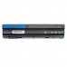 Батарея для ноутбука Dell Latitude E5420 E6430 Vostro 3460 3560 Inspiron 5420 7420 5520, 11.1V 5200mAh/58Wh