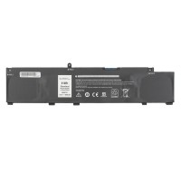 Батарея для Dell G3 3500 3590 3790 G5 5500 5505 5590 G7 7590 7790, 15.2V 4000mAh/61Wh, MV07R