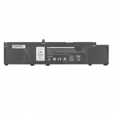 Батарея для Dell G3 3500 3590 3790 G5 5500 5505 5590 G7 7590 7790, 15.2V 4000mAh/61Wh, MV07R