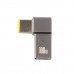DC перехідник для блока живлення ноутбука Type-C на Lenovo Yellow Square+pin