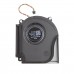Вентилятор для ноутбука Asus ROG Strix SCAR 16 G614J G634J G614JI G614JV G634JY G634JZ G634JR, (12V 1A GPU, 13NR0D90P08011, 6033B0121801, Original)