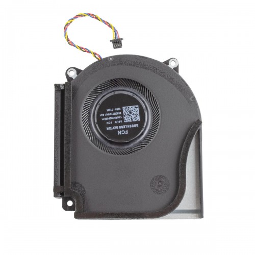 Вентилятор для ноутбука Asus ROG Strix SCAR 16 G614J G634J G614JI G614JV G634JY G634JZ G634JR, (12V 1A GPU, 13NR0D90P08011, 6033B0121801, Original)