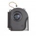 Вентилятор для ноутбука Asus ROG Strix SCAR 16 G614J G634J G614JI G614JV G634JY G634JZ G634JR, (12V 1A GPU, 13NR0D90P08011, 6033B0121801, Original)