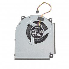 Вентилятор для Asus G614J G634J G614JI G614JV G634JY, (12V 1A GPU, 13NR0D90P08011, 6033B0121801, Original)