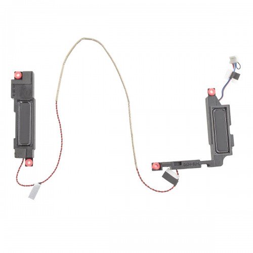 Динаміки для ноутбука Asus ROG Strix SCAR 16 G614J G634J G614JI G614JV G634JY G634JZ G634JR, (6pin, 04072-05040400, пара L+R, Original)