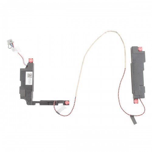 Динаміки для ноутбука Asus ROG Strix SCAR 16 G614J G634J G614JI G614JV G634JY G634JZ G634JR, (6pin, 04072-05040400, пара L+R, Original)