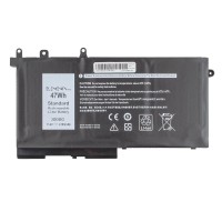 Батарея для Dell Latitude E5280 E5480 E5580 E5490 E5491 E5590 E5591 Precision 15 3520 M3520 M3530, 11.4V 4100mAh Батарея для Dell Latitude E5280 E5480 E5580 E5490 E5491 E5590 E5591 Precision 15 3520 M3520 M3530, 11.4V 4100mAh