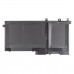 Батарея для ноутбука Dell Latitude E5280 E5480 E5580 E5490 E5491 E5590 E5591 Precision 15 3520 M3520 M3530, 11.4V 4100mAh, 3DDDG