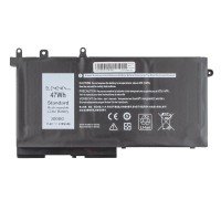 Батарея для Dell Latitude E5280 E5480 E5580 E5490 E5491 E5590 E5591 Precision 3520 M3520 M3530, 11.4V 4100mAh Батарея для Dell Latitude E5280 E5480 E5580 E5490 E5491 E5590 E5591 Precision 3520 M3520 M3530, 11.4V 4100mAh