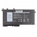 Батарея для ноутбука Dell Latitude E5280 E5480 E5580 E5490 E5491 E5590 E5591 Precision 15 3520 M3520 M3530, 11.4V 4100mAh, 3DDDG