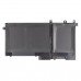 Батарея для ноутбука Dell Latitude E5280 E5480 E5580 E5490 E5491 E5590 E5591 Precision 15 3520 M3520 M3530, 11.4V 4100mAh, 3DDDG