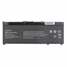 Батарея для HP Omen 15-CE 15-CB 15-DC 15-CX 17-CB, (15.4V 4380mAh 67Wh, SR04XL)