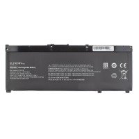 Батарея для HP Omen 15-CE 15-CB 15-DC 15-CX 17-CB, (15.4V 4380mAh 67Wh, SR04XL)