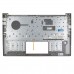 Верхняя крышка для ноутбука Asus ZenBook 14 X435EA, RU/UA, (топкейс+клавиатура, Backlight, 90NB0SU1-R30UA0, Original)