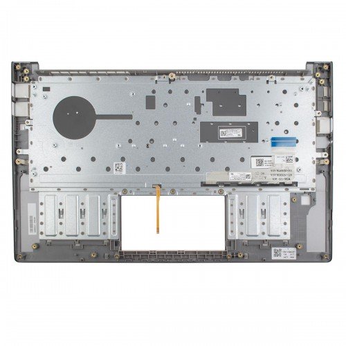 Верхня кришка для ноутбука Asus ZenBook 14 X435EA, RU/UA, (топкейс+клавіатура, Backlight, 90NB0SU1-R30UA0, Original) Верхня кришка для ноутбука Asus ZenBook 14 X435EA, RU/UA, (топкейс+клавіатура, Backlight, 90NB0SU1-R30UA0, Original)