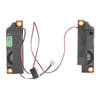 Динамики для Asus ROG Strix G712L G731G G732L G531G PX531G G512L G532L (6pin, 04072-03810100, пара L+R, Original)