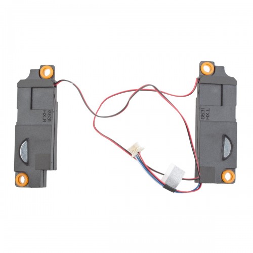 Динаміки для ноутбука Asus ROG Strix G712L G731G G732L G531G PX531G G512L G532L (6pin, 04072-03810100, пара L+R, Original)