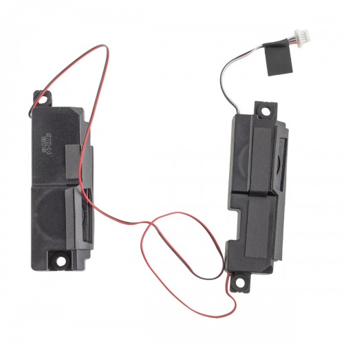 Динамики для ноутбука Asus ROG Strix FX503 FX504G FX505G FX505D FX705D (4pin, DNQT7721001, 04072-02830300, 04072-02830200, пара L+R, Original)