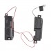 Динамики для ноутбука Asus ROG Strix FX503 FX504G FX505G FX505D FX705D (4pin, DNQT7721001, 04072-02830300, 04072-02830200, пара L+R, Original)