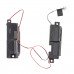 Динамики для ноутбука Asus ROG Strix FX503 FX504G FX505G FX505D FX705D (4pin, DNQT7721001, 04072-02830300, 04072-02830200, пара L+R, Original)