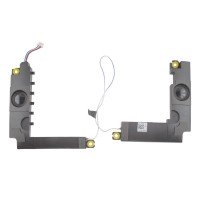 Динамики для Asus A509 D509 F509 R509 S509 X509 series, (04072-03280200, DN008278000, пара L+R, Original)