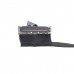 Шлейф матриці для Asus G512IC G513I G513Q G513R series, (FHD eDP 40pin 165Hz/144Hz, 14005-03700100, 6017B1547401, 14005-03700200, Аналог)