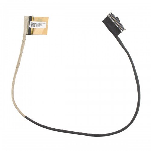 Шлейф матрицы для Asus G512IC G513I G513Q G513R series, (FHD eDP 40pin 165Hz/144Hz, 14005-03700100, 6017B1547401, 14005-03700200, Аналог)