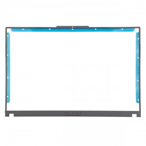 Рамка матрицы для ноутбука Asus ROG Strix SCAR 16 G614J G634J G614JI G614JV G634JY G634JZ G634JR, (90NR0D82-R7B010, Original)