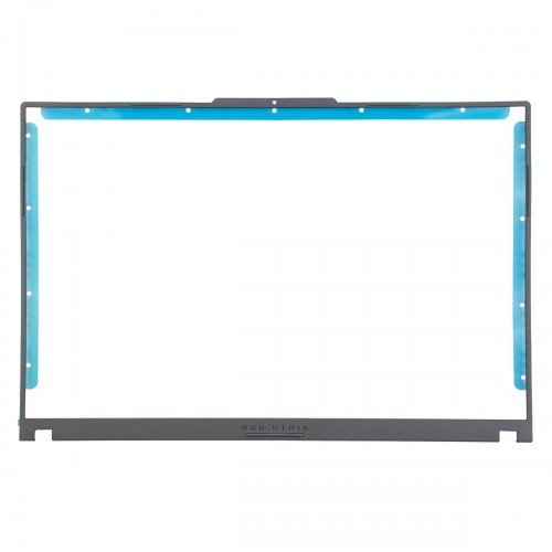 Рамка матрицы для ноутбука Asus ROG Strix SCAR 16 G614J G634J G614JI G614JV G634JY G634JZ G634JR, (90NR0D82-R7B010, Original)