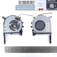 Вентилятор для Asus ROG TUF FX505 FX506 FX705 FX706, (CPU fan, 13NR00S0M09011, FMLB DFS5K12304363H, Аналог) Вентилятор для Asus ROG TUF FX505 FX506 FX705 FX706, (CPU fan, 13NR00S0M09011, FMLB DFS5K12304363H, Аналог)