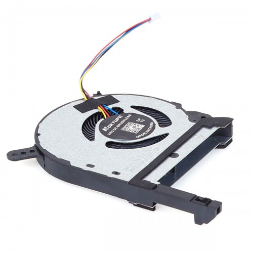 Вентилятор для ноутбука Asus ROG TUF FX505 FX506 FX705 FX706 series, (CPU fan, 13NR00S0M09011, FMLB DFS5K12304363H, Аналог)