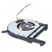 Вентилятор для ноутбука Asus ROG TUF FX505 FX506 FX705 FX706 series, (CPU fan, 13NR00S0M09011, FMLB DFS5K12304363H, Аналог)